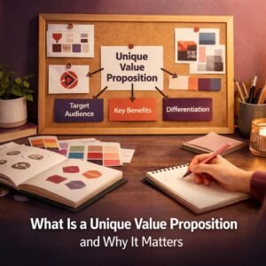 What Is a Unique Value Proposition and Why It Matters