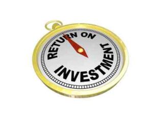 SEO and Your Return On Investment