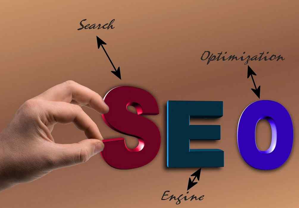 Link Building SEO