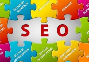 What is Off Page SEO