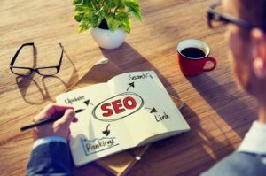 Optimizing SEO Services